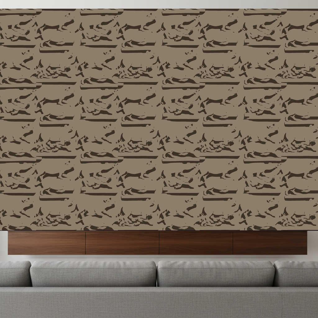 Chamois Folio No.27893 — residential