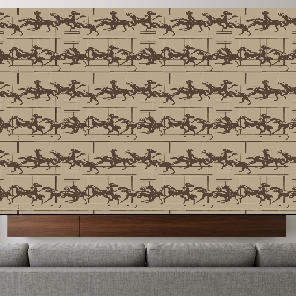 Terracotta Reverie No.28169 — residential