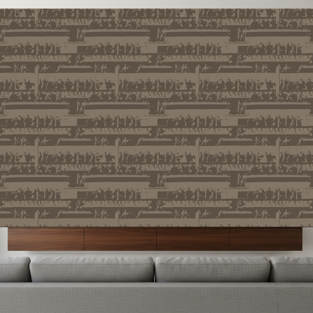 Pewter Atelier No.28605 — residential