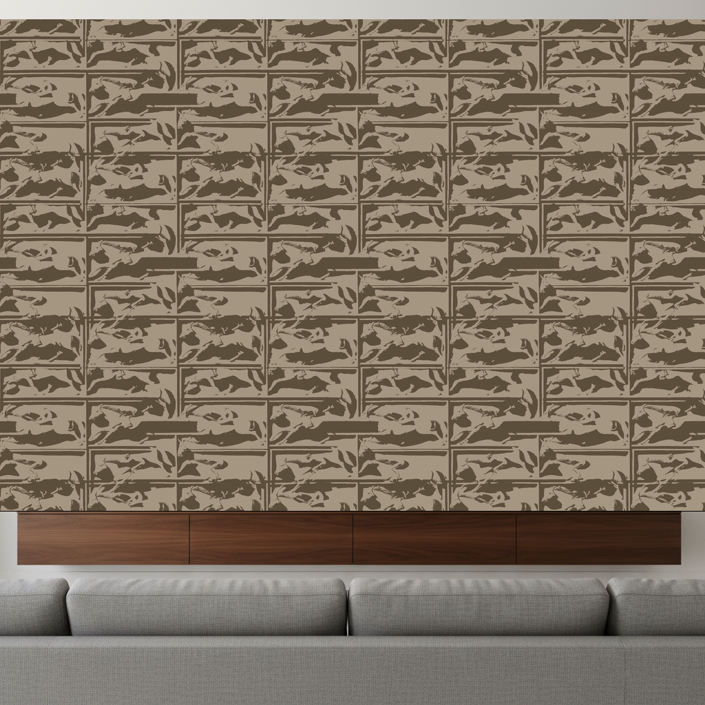 Chamois Origin No.28782 — residential