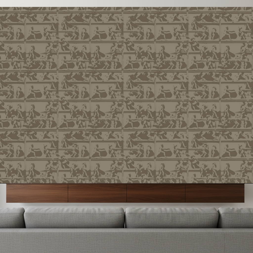 Greige Reverie No.29039 — residential