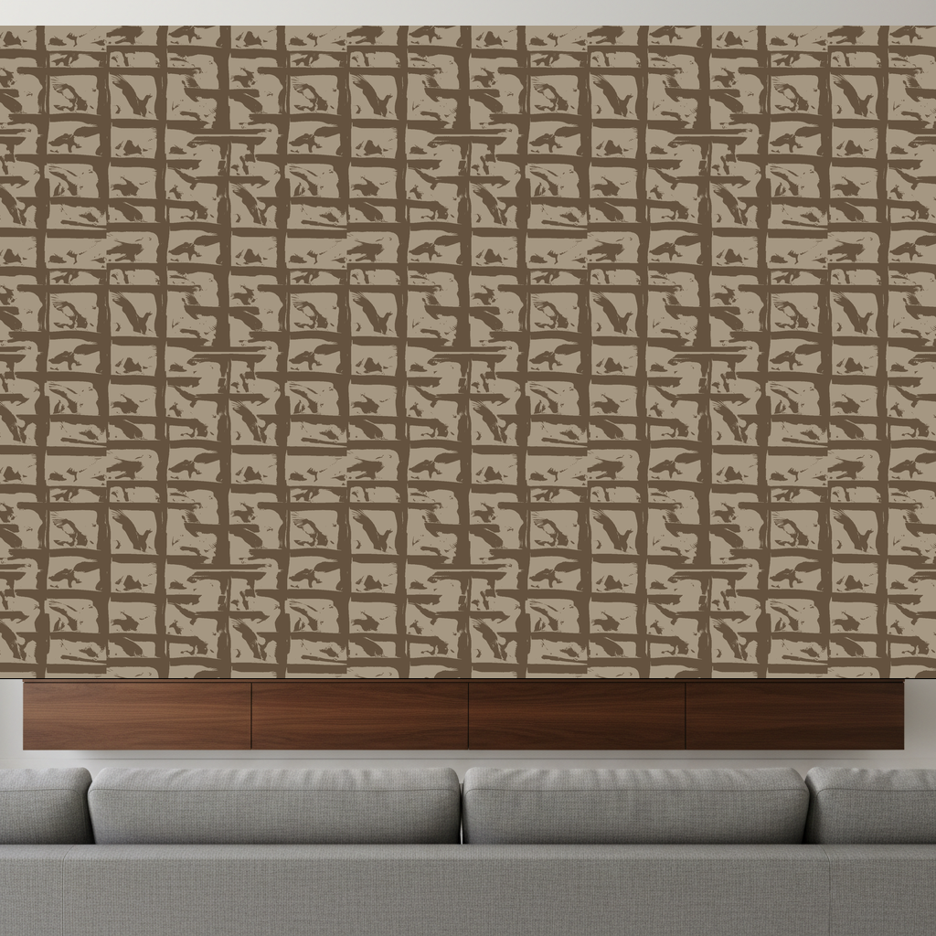 Chamois Origin No.29387 — residential