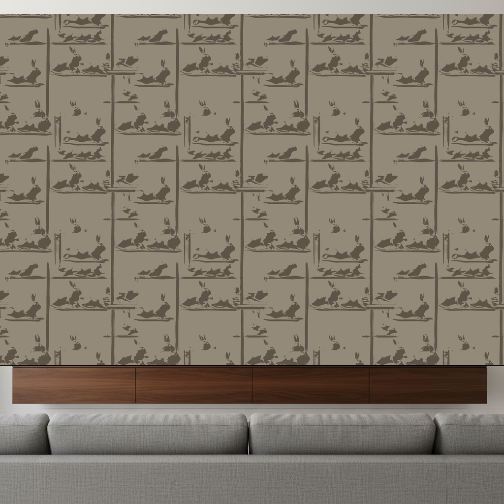 Greige Reverie No.29714 — residential