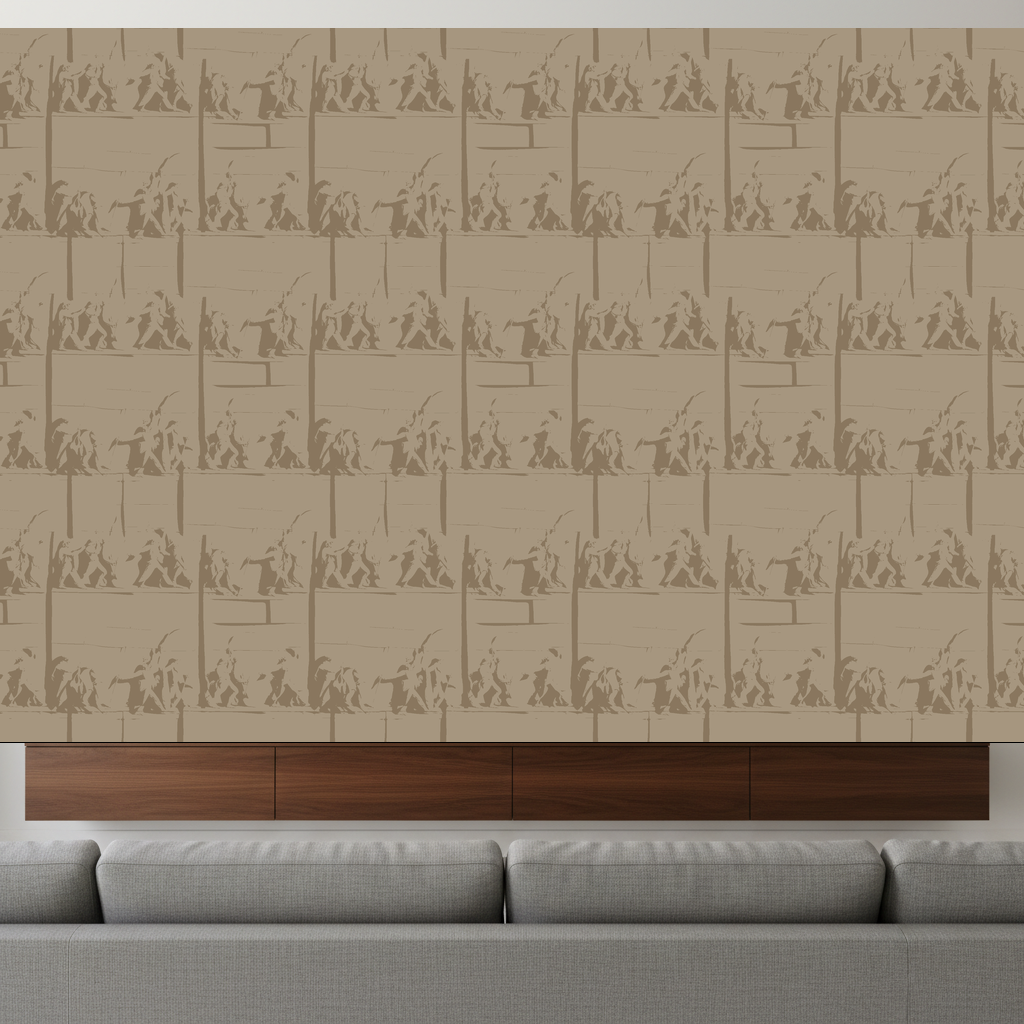 Chamois Atelier No.29870 — residential