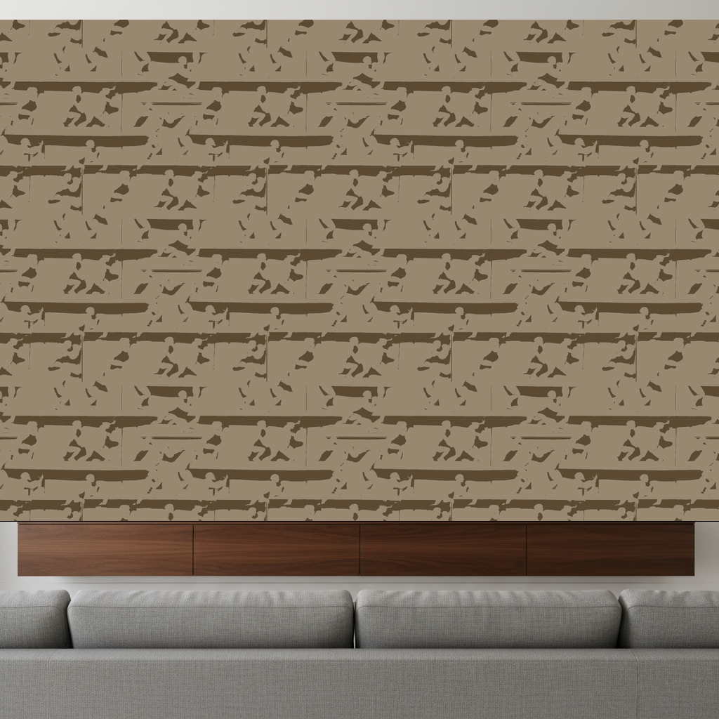 Chamois Reverie No.30244 — residential