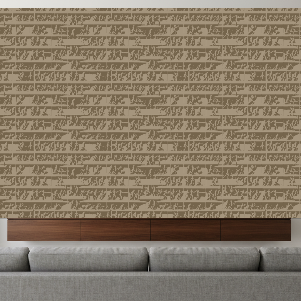 Chamois Reverie No.30909 — residential