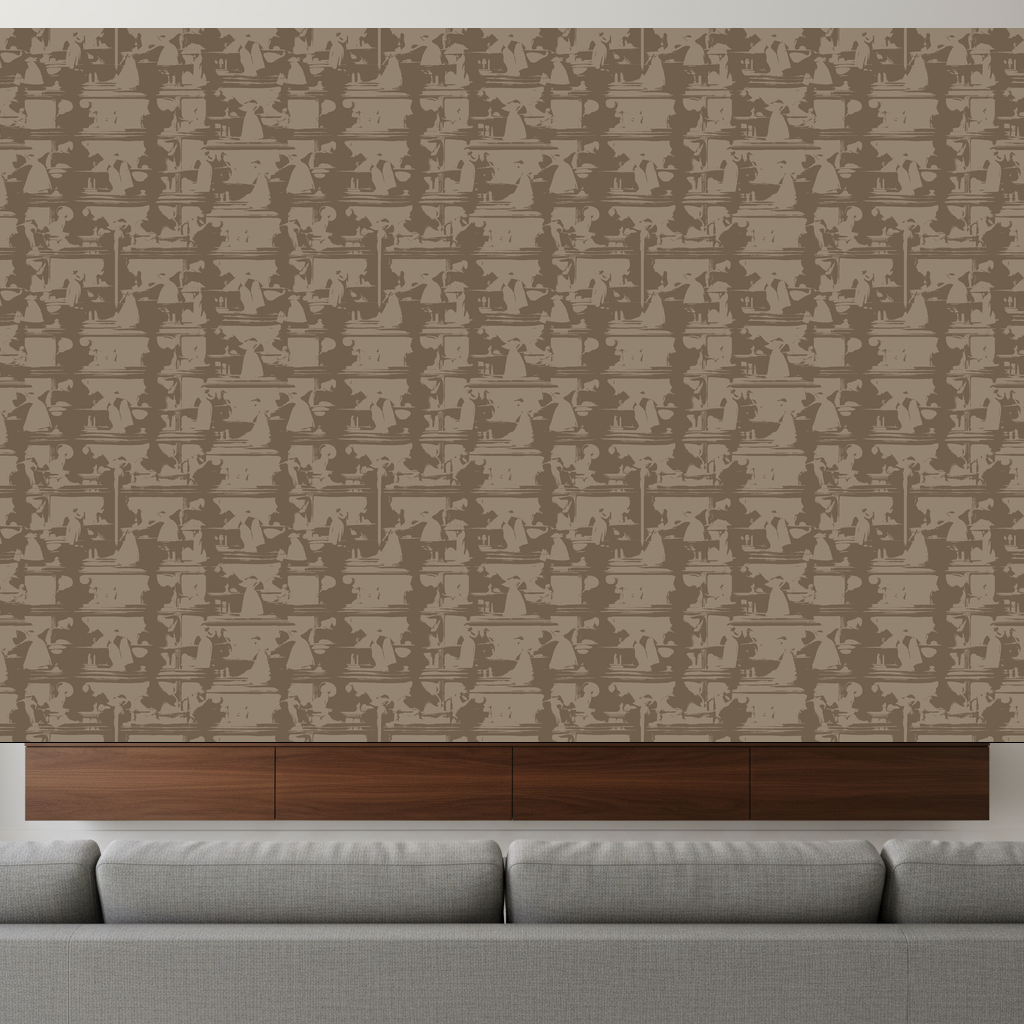 Amber Atelier No.31305 — residential