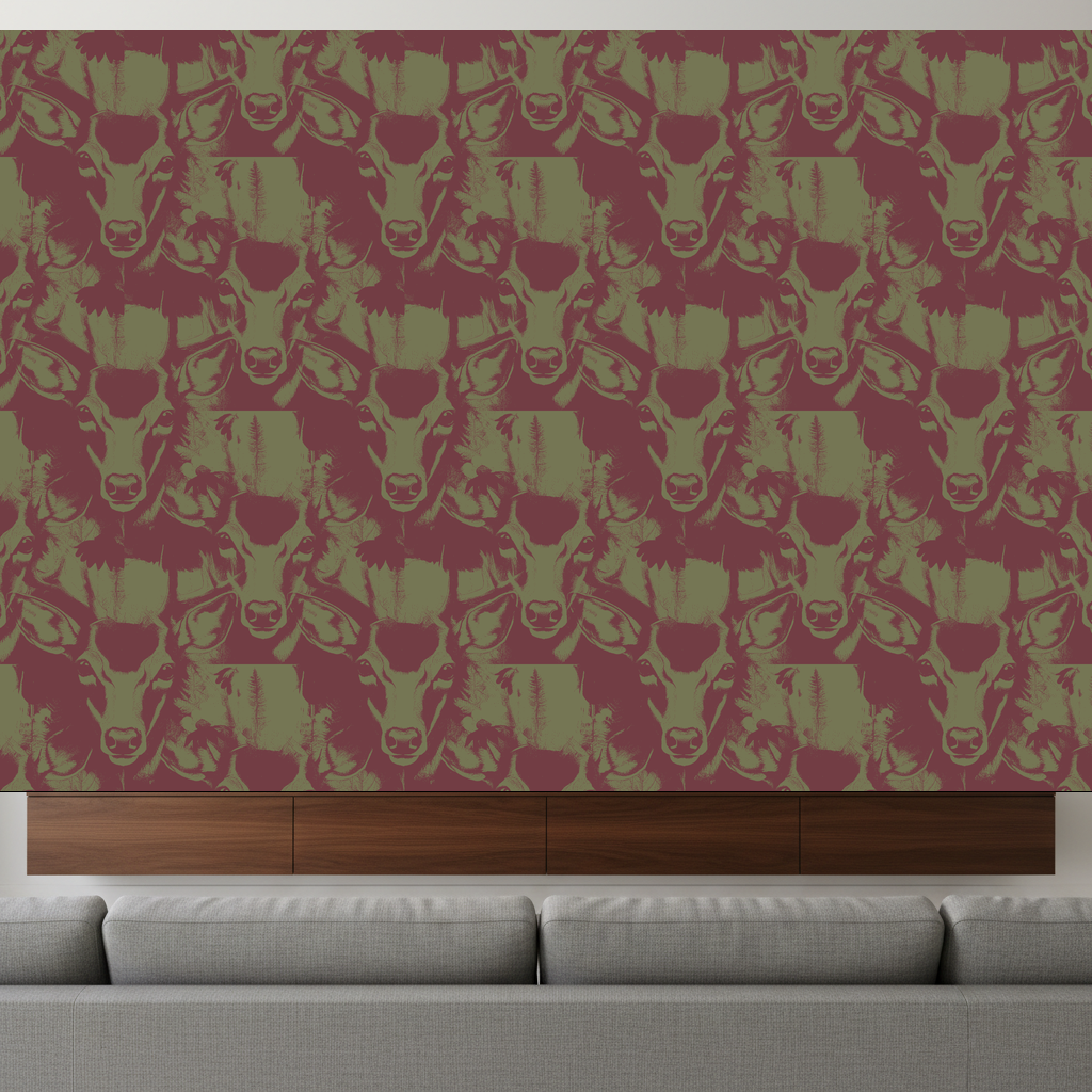 Deer Drift in Rosewood — residential