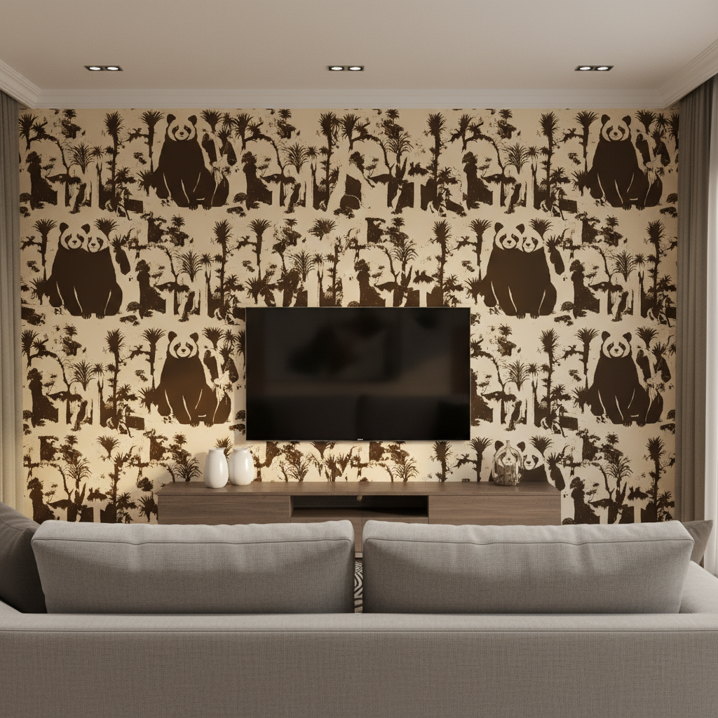 Chamois Reverie No.40914 — residential