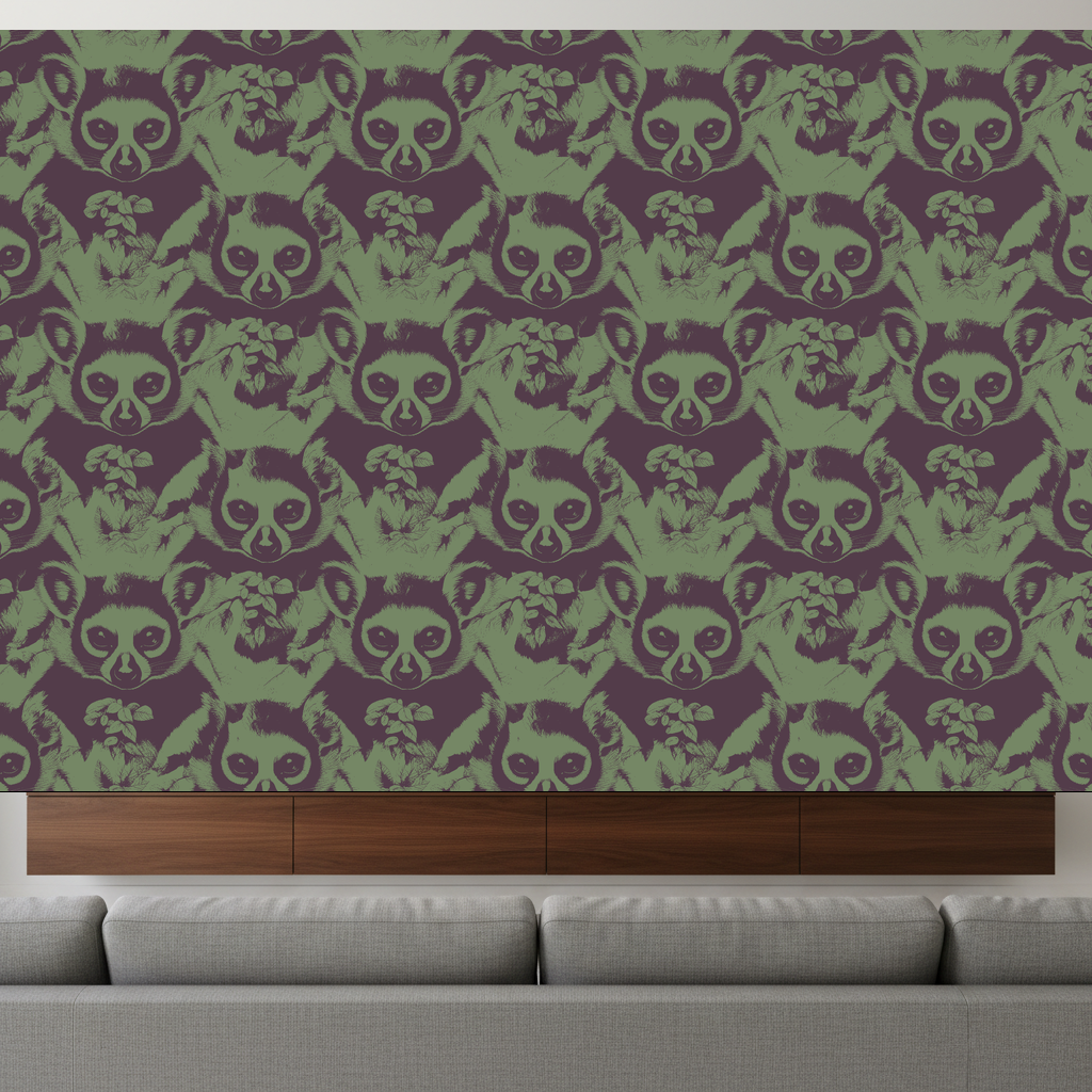 Lemurs Reverie in Rosewood — residential