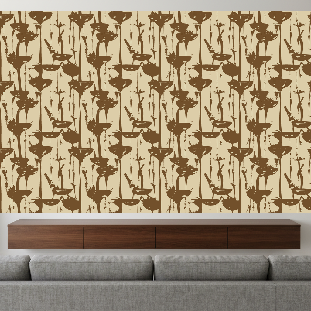 Frogs Nightcap in Chamois — residential