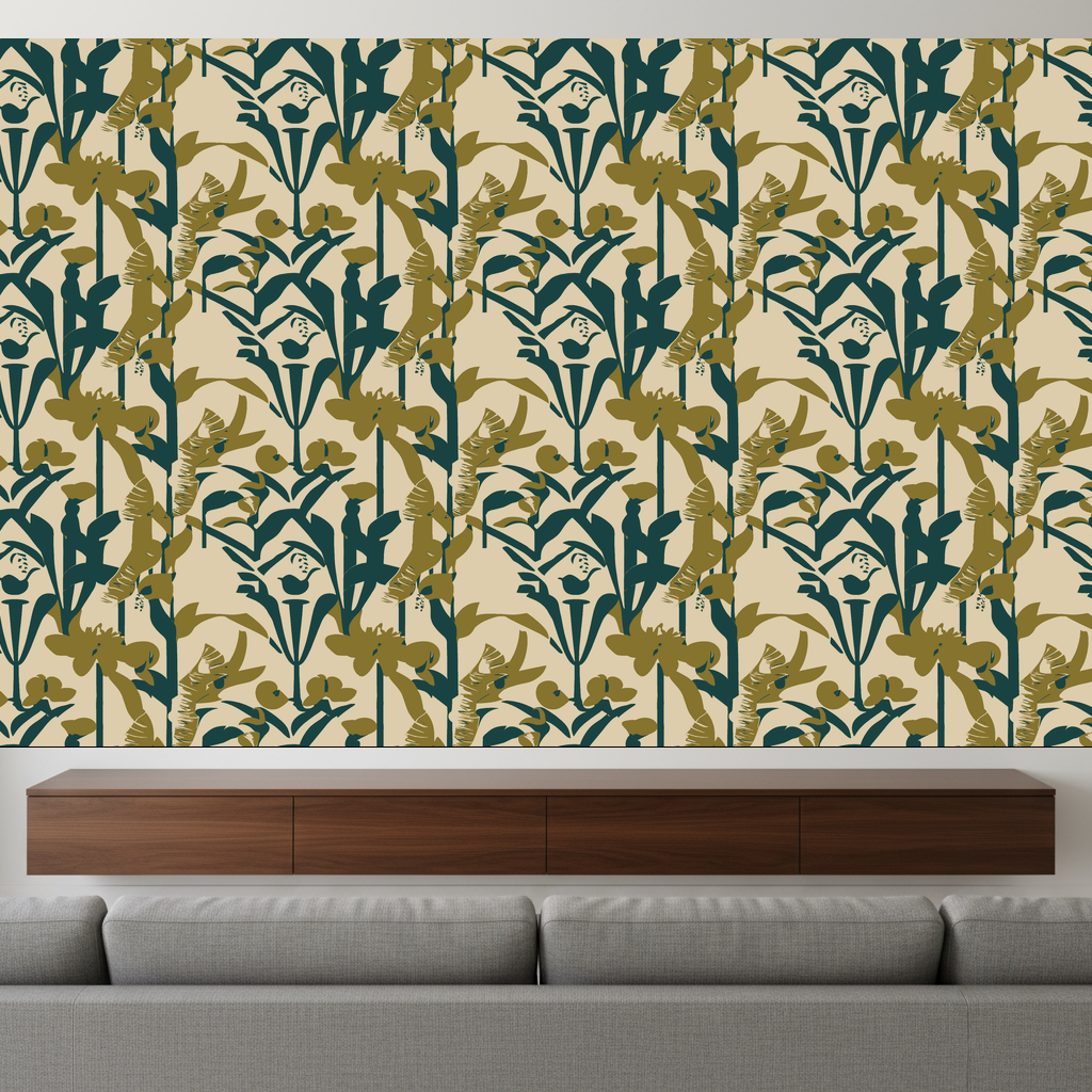 Elephants Nightcap in Chamois — residential