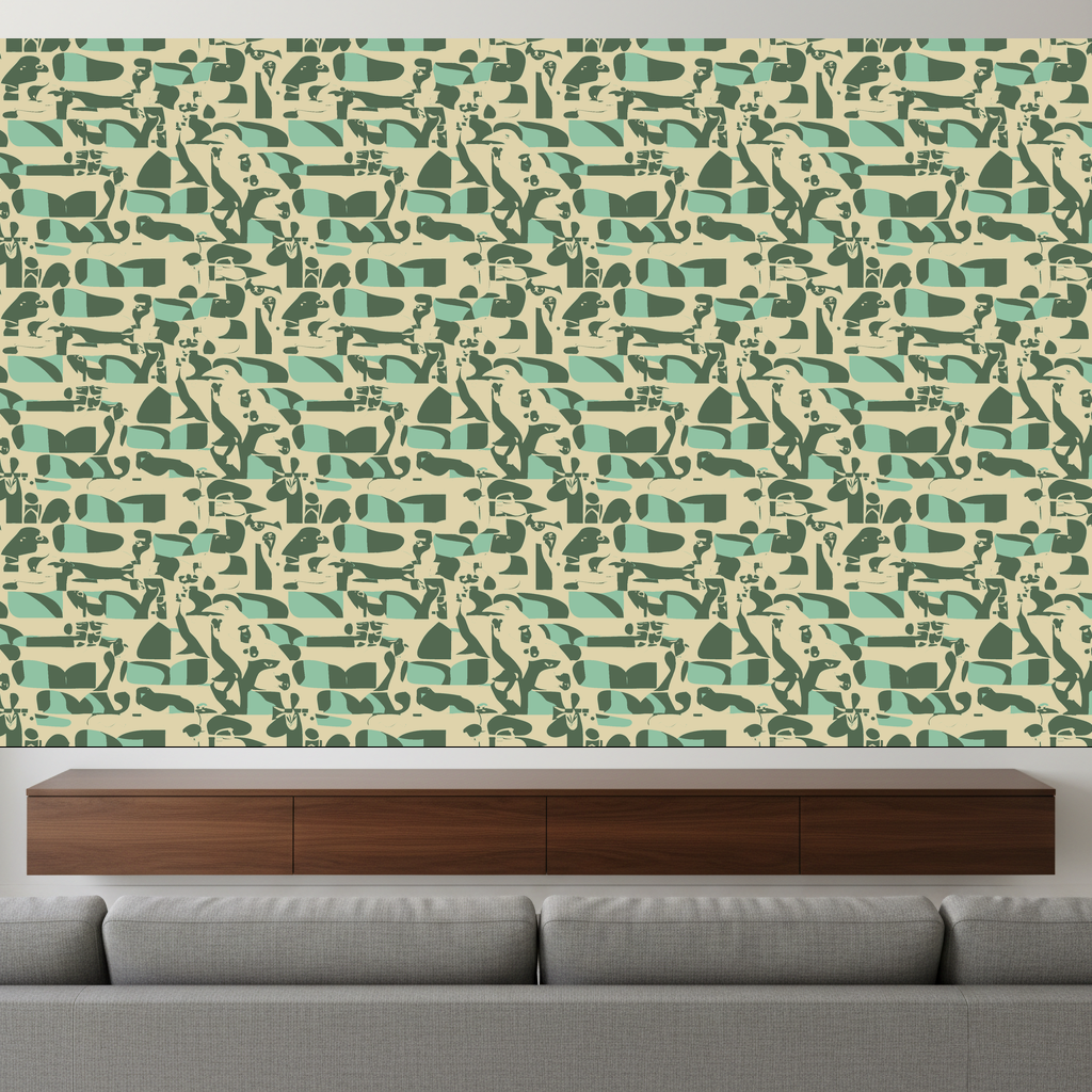 Frogs Spree in Chamois — residential
