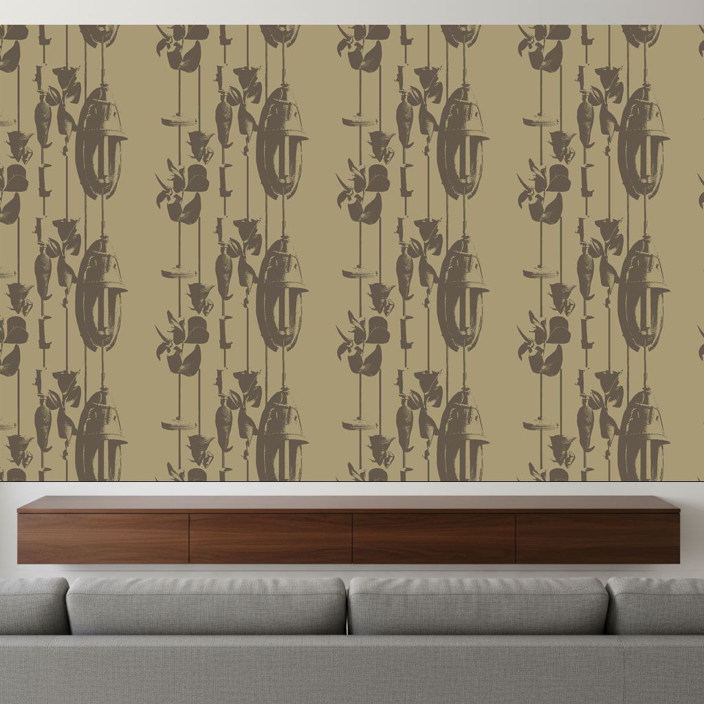 Elephants Revel in Chamois — residential