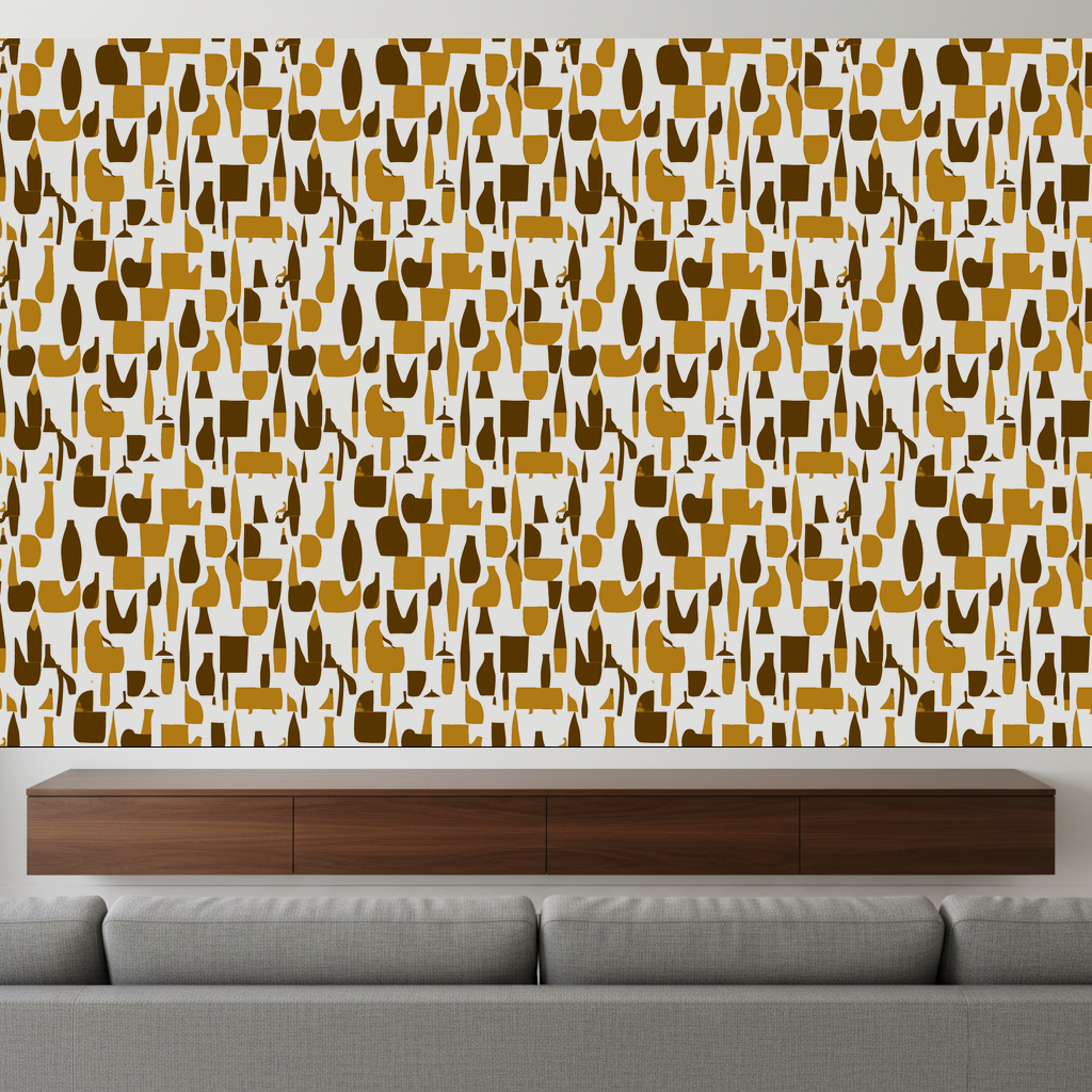 Frogs Nightcap in Chartreuse — residential