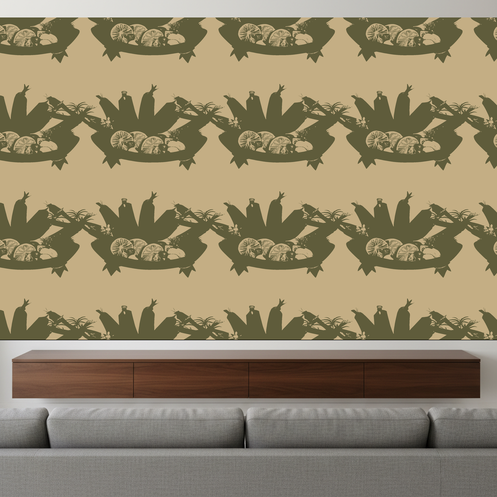 Sloths Revel in Chamois — residential