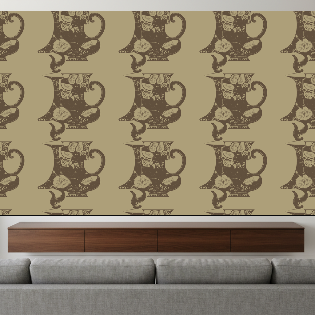 Elephants Spree in Chamois — residential