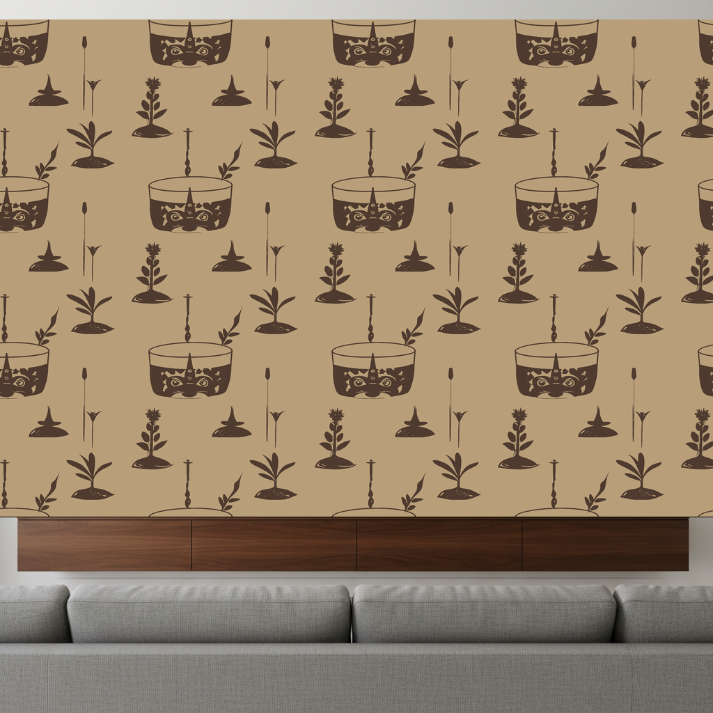 Cats Folly in Chamois — residential