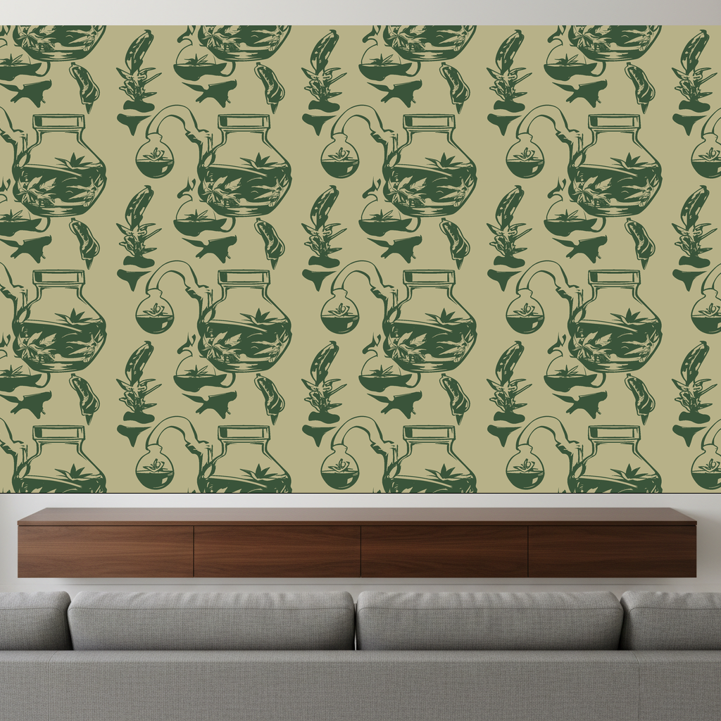 Frogs Nightcap in Chamois — residential