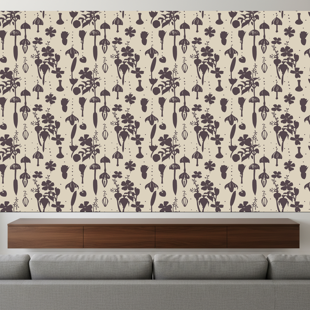 Pandas Spree in Chamois — residential
