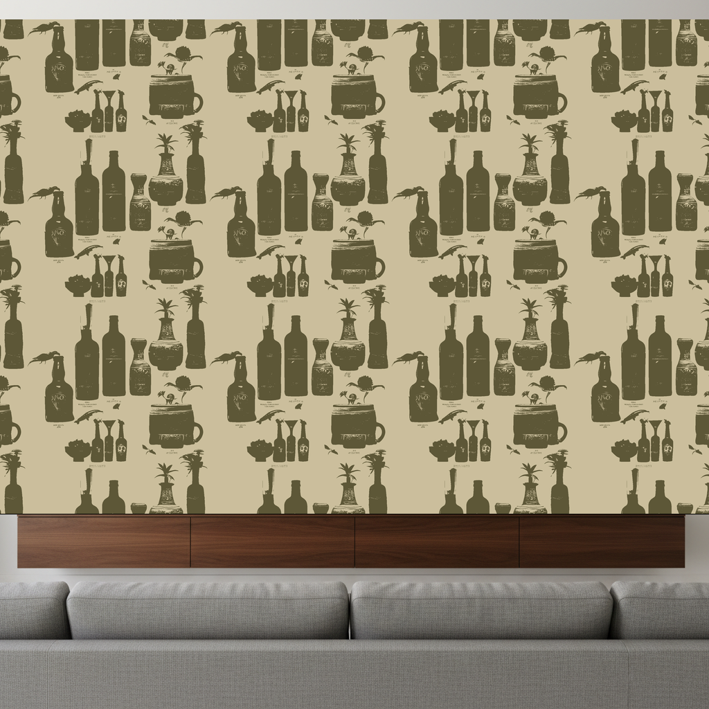 Birds Folly in Chamois — residential