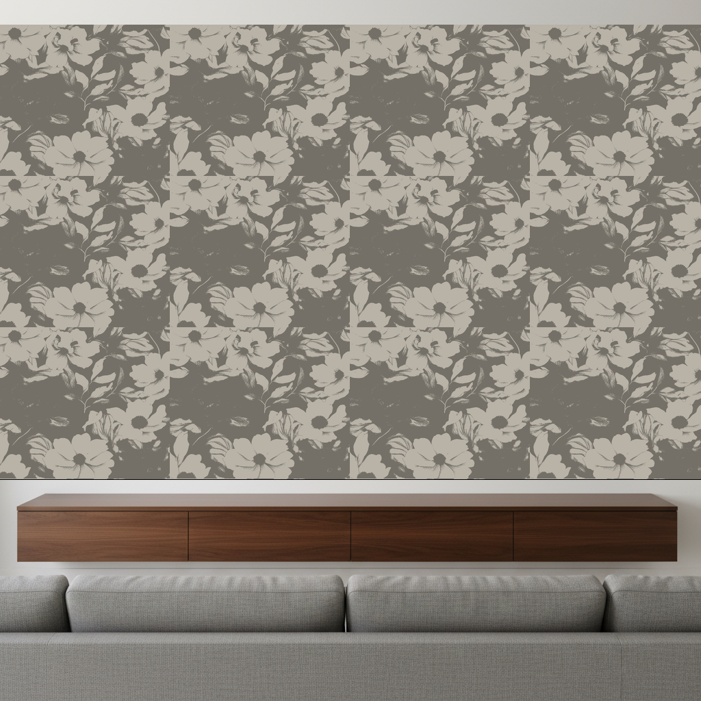 Pewter Atelier No.9925 — residential