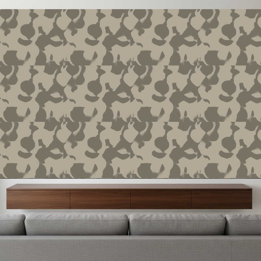 Chamois Folio No.9943 — residential