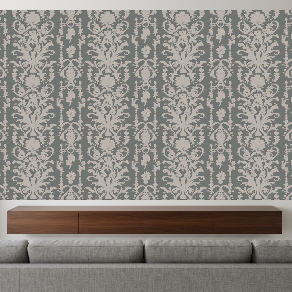 Greige Origin No.9947 — residential