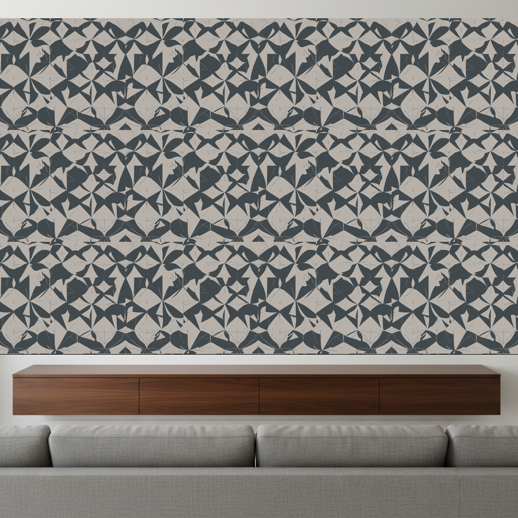 Prussian Origin No.9992 — residential